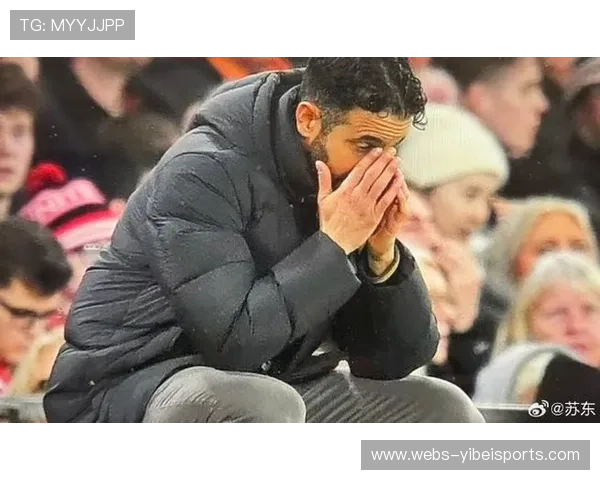 阿莫林:双红会精神制胜 全力冲击三连胜目标 阿莫林:双红会精神制胜 全力冲击三连胜目标