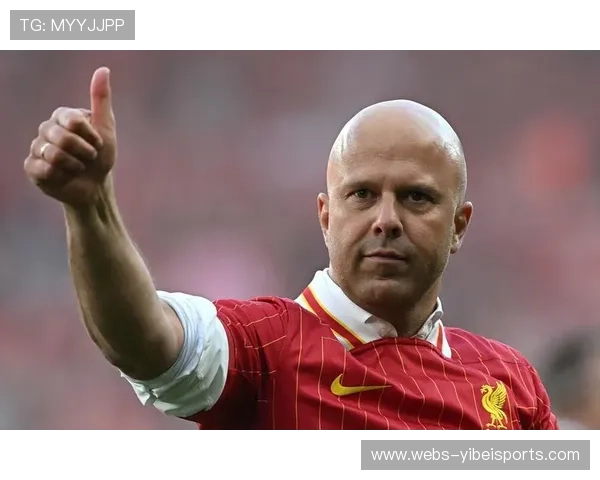 斯洛特坚定利物浦反弹信心连胜表现显著全面提升球队士气状态水平 斯洛特坚定利物浦反弹信心连胜表现显著全面提升球队士气状态水平