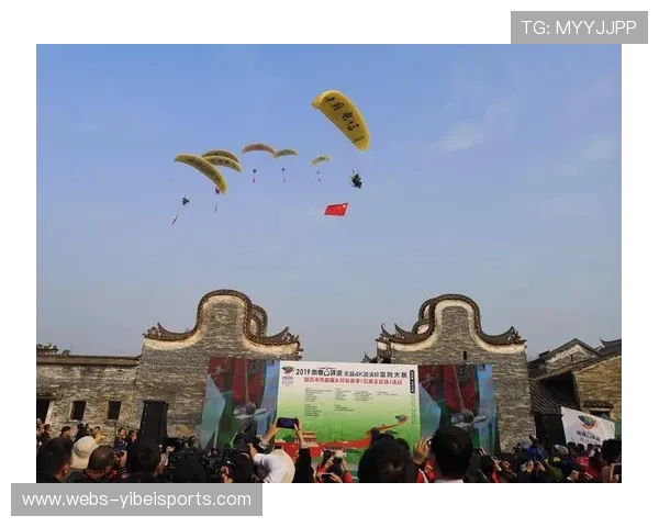 运动员村文化展示区开放，岭南特色受好评