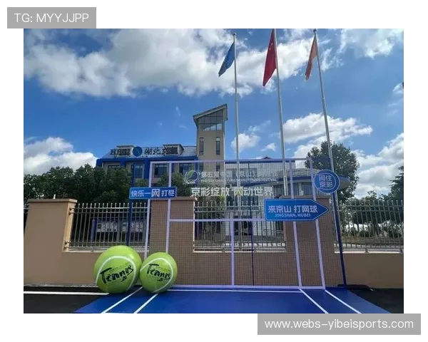 网球进校园活动在京山广泛开展，中学生参与度创新高