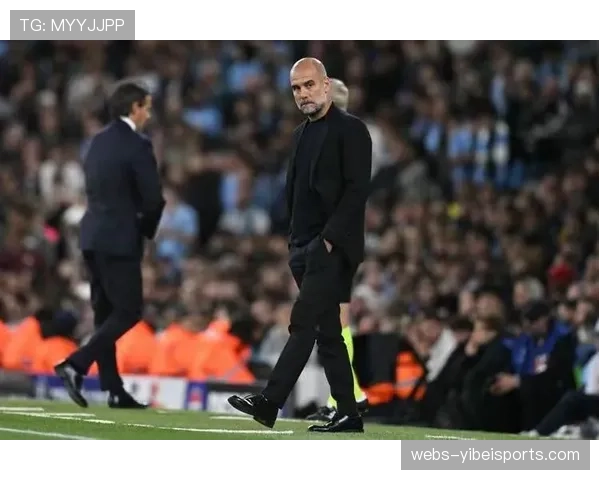 瓜迪奥拉对多特蒙德交手记录占优，保持不败