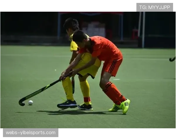 全国青少年曲棍球3V3挑战赛落幕，广州小将斩获佳绩