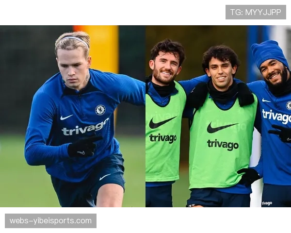 切尔西年轻阵容成长弧线显现，圣诞赛程或成赛季转折点