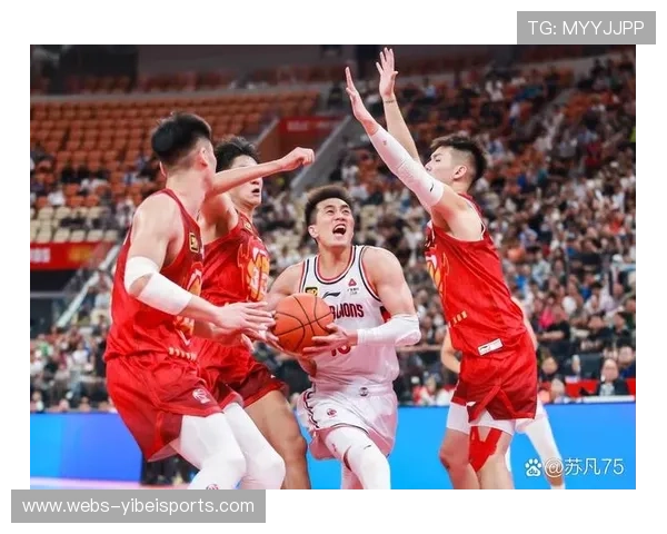 郭艾伦淡出辽宁阵容，后卫线新老交替加速进行