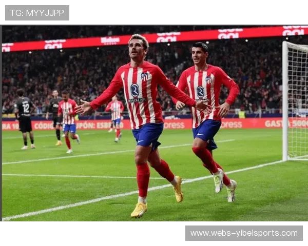 马竞3-2逆转PSV埃因霍温,格列兹曼带队取关键三分 马竞3-2逆转PSV埃因霍温,格列兹曼带队取关键三分